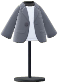 Tailored Jacket Image