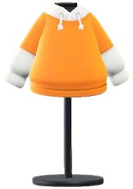 ACNH- Tee-Parka Combo Image