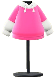 ACNH - Tee-Parka Combo Image