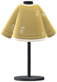 ACNH - Thread-Worn Sweater Image