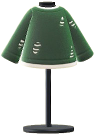 ACNH - Thread-Worn Sweater Image