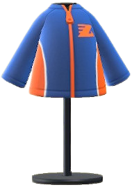 ACNH - Track Jacket Image