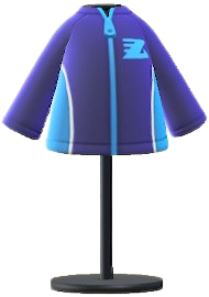 ACNH - Track Jacket Image