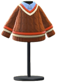 ACNH - Tennis Sweater Image