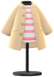 ACNH - Top Coat Image