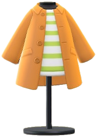 ACNH - Top Coat Image