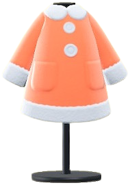 ACNH- Terry-Cloth Nightgown Image