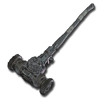 Resident Evil Village - Heisenberg