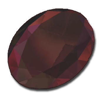 Resident Evil Village - Pigeon Blood Ruby