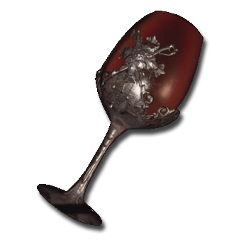 Resident Evil Village - Crimson Glass