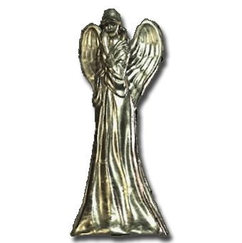 Resident Evil Village - Father Nicola