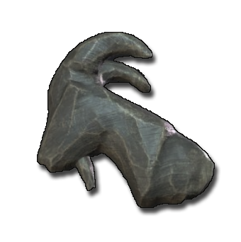 Wooden Animal Head Icon.png