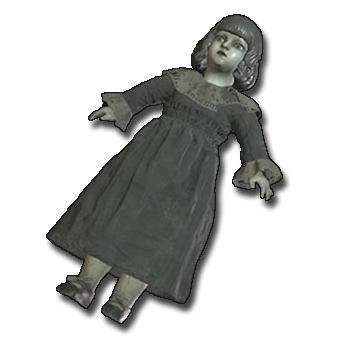 Resident Evil Village - Miss Madalina