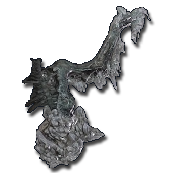 Resident Evil Village - Crystal Wing