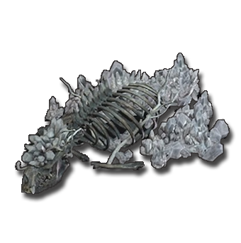 Resident Evil Village - Crystal Beast