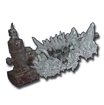 Resident Evil Village - Crystal Hammer