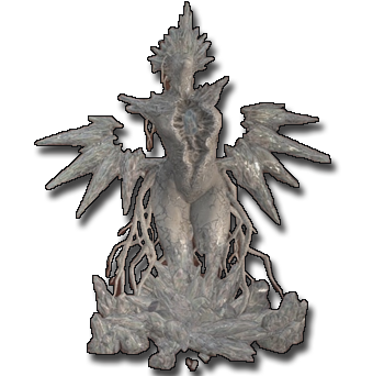 Resident Evil Village - Crystal Dimitrescu