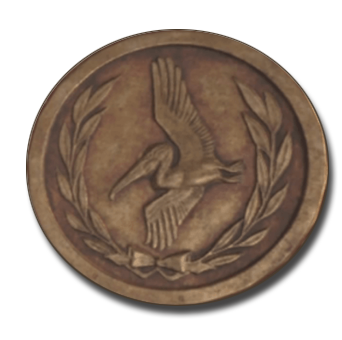 Resident Evil Village - Antique Coin