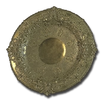 Resident Evil Village - Guglielmo