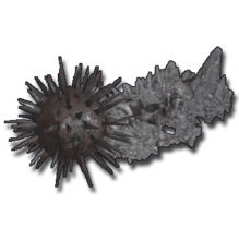 Giant Crystal Mace Icon.png