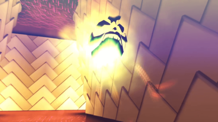 Specter (2nd Encounter) Boss Fight