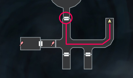 Fourth Kalpa B2 Path to Fifth Kalpa