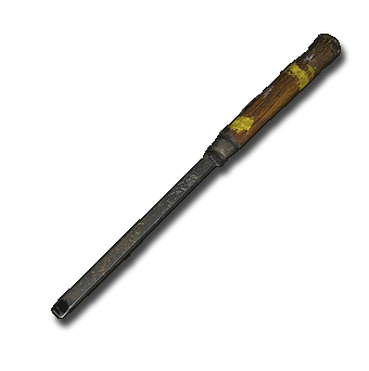 Resident Evil 8 - Screwdriver