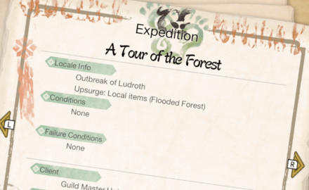 MH Rise - Farming Kamura Points Local Items Upsurge