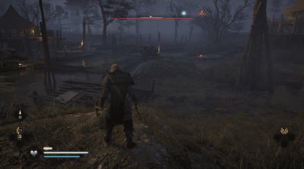 ACV - Utbech Camp Viking Raid