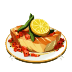 Miitopia Snake Meunière ★★