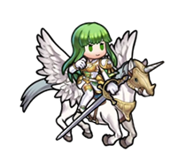 Valentian Palla Avatar