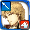 Zeke - Past Unknown Icon