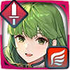 Palla - Kind Eldest Sister Icon