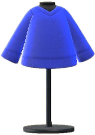 ACNH - V-Neck Sweater Image