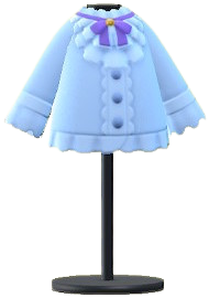 ACNH - Young-Royal Shirt Image