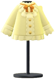 ACNH - Young-Royal Shirt Image