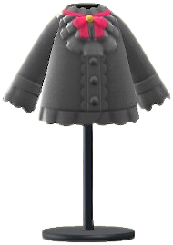 ACNH- Young-Royal Shirt Image