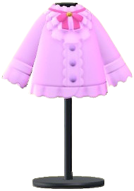 ACNH - Young-Royal Shirt Image