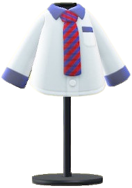 ACNH- Work Shirt Image