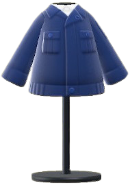 ACNH- Worker’s Jacket Image