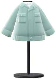 Worker’s Jacket Image