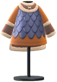 ACNH - Viking Top Image