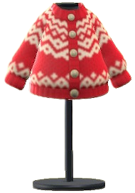 Yodel Cardigan Image