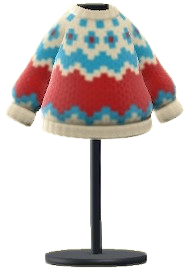 Yodel Sweater Image