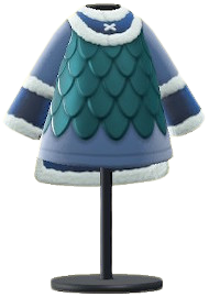 ACNH- Viking Top Image