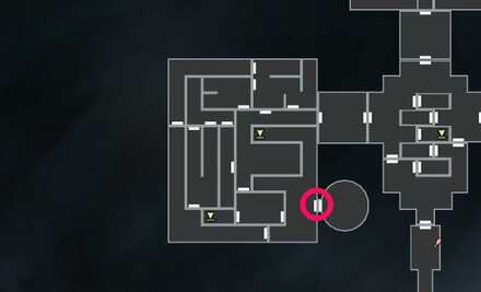 Kin-Ki Fuu-ki and Sui-ki Burial Chamber