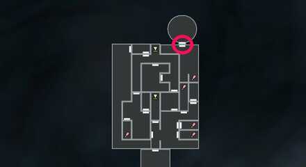 Ongyo-Ki Black Frost and Mara Burial Chamber