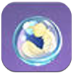 Genshin Impact - Mini Harpasta Icon