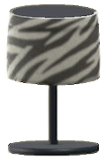 ACNH- Animal-Stripes Skirt Image