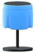 ACNH - Box-Pleated Skirt Image